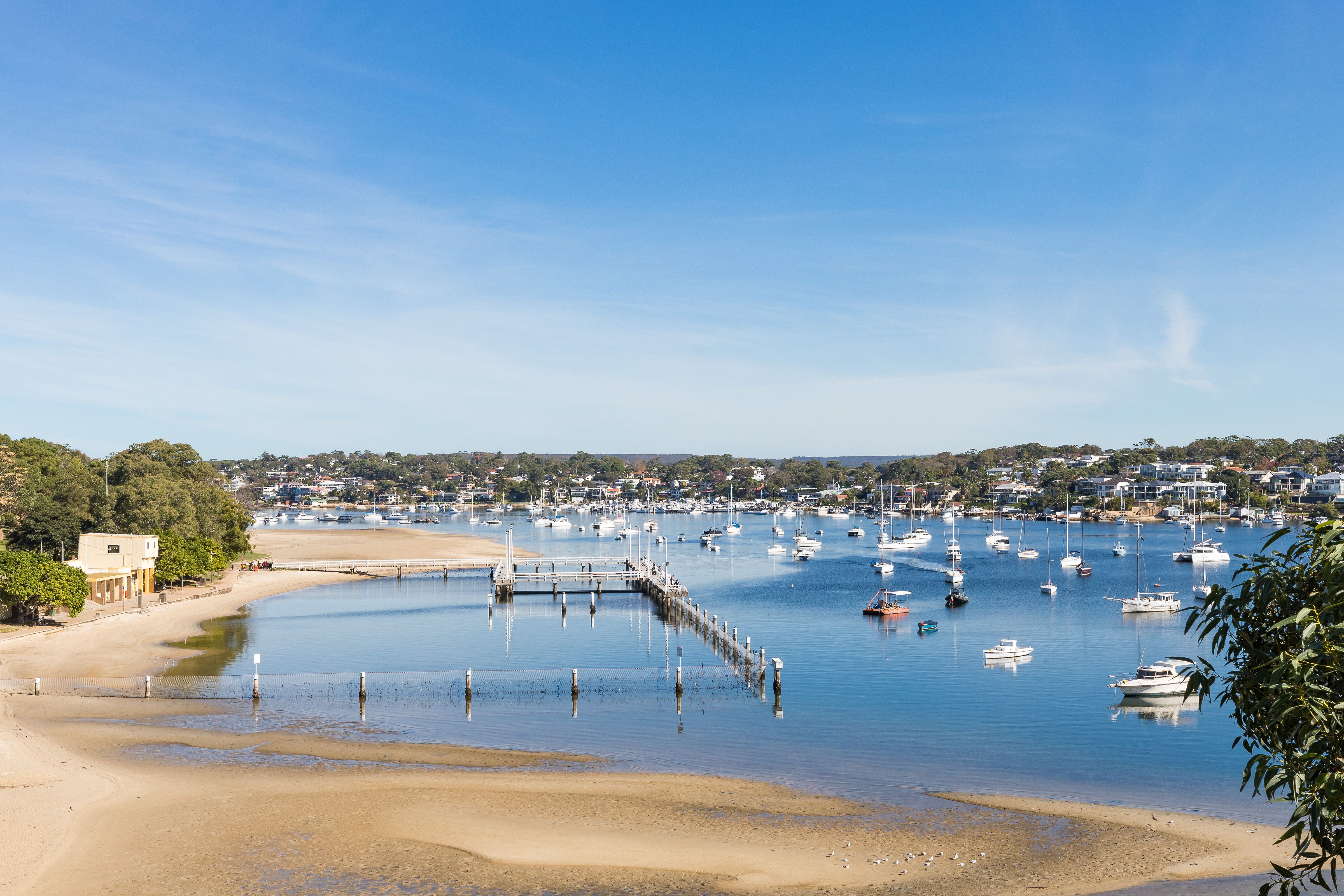 8/19-23 Tonkin Street CRONULLA 2230