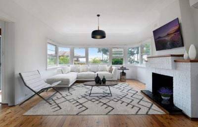 Collaroy - 15 Norfolk Avenue