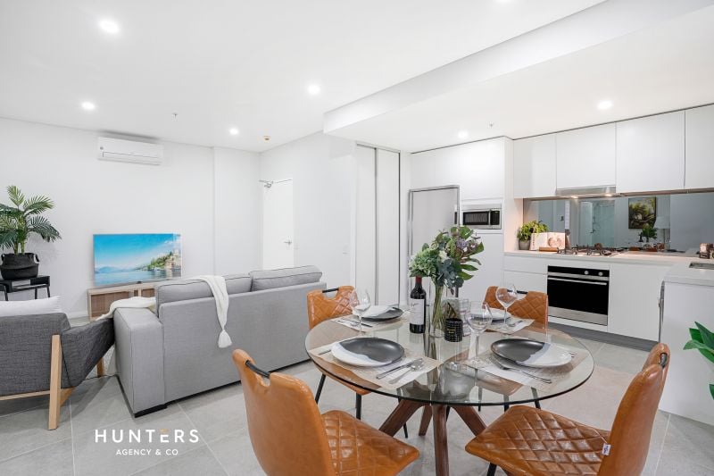 607/108-120 Station Street, Wentworthville