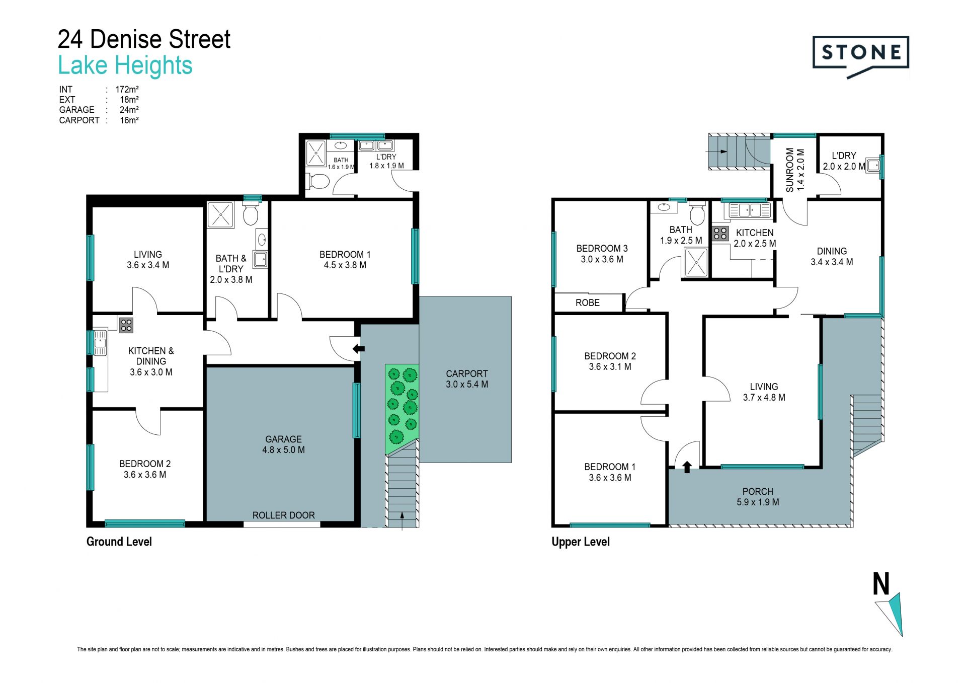 Desirable home in established family suburb