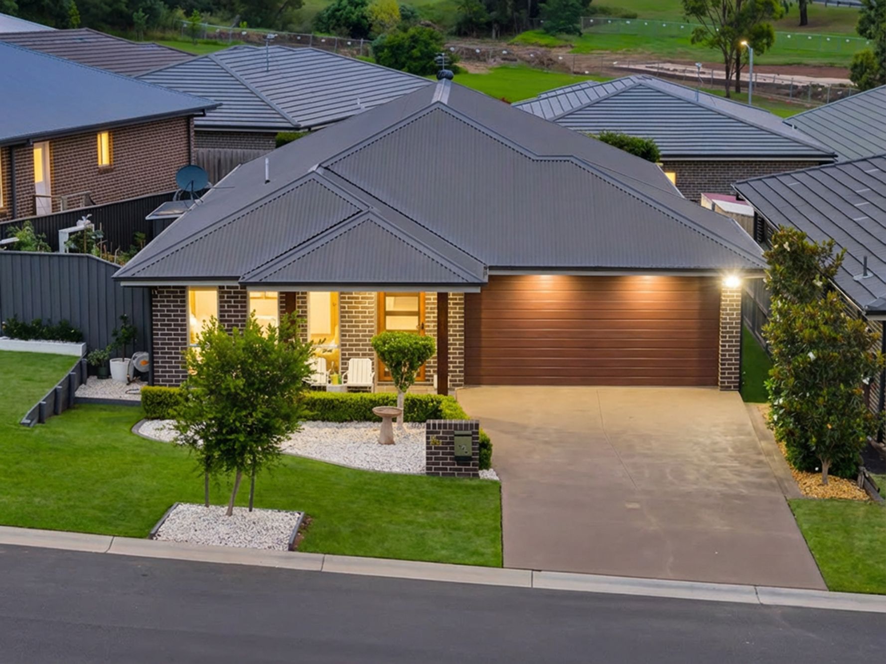 14 Gracie Road, Elderslie, Elderslie - Thumbnail 4