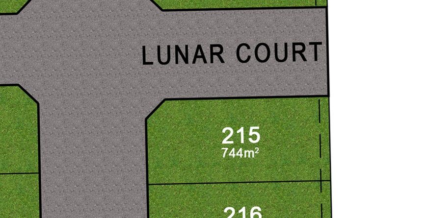 Lot 215/25 Solar Boulevard, Kyabram VIC 3620