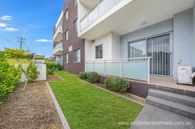 2/60-64 Essington Street Wentworthville NSW, Wentworthville - Thumbnail 7