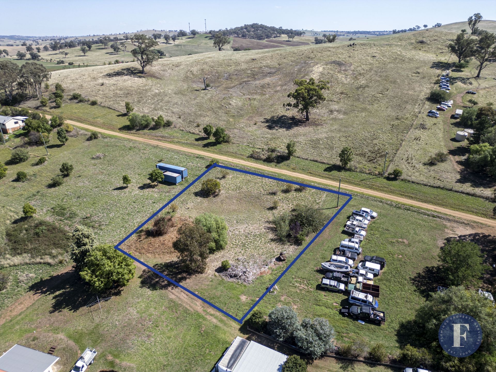 Lot 2 North Street, Woodstock NSW, Woodstock - Thumbnail 3