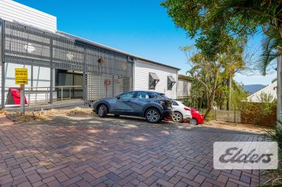 HIGHLY EXPOSED RED HILL OFFICE/RETAIL OPPORTUNITY