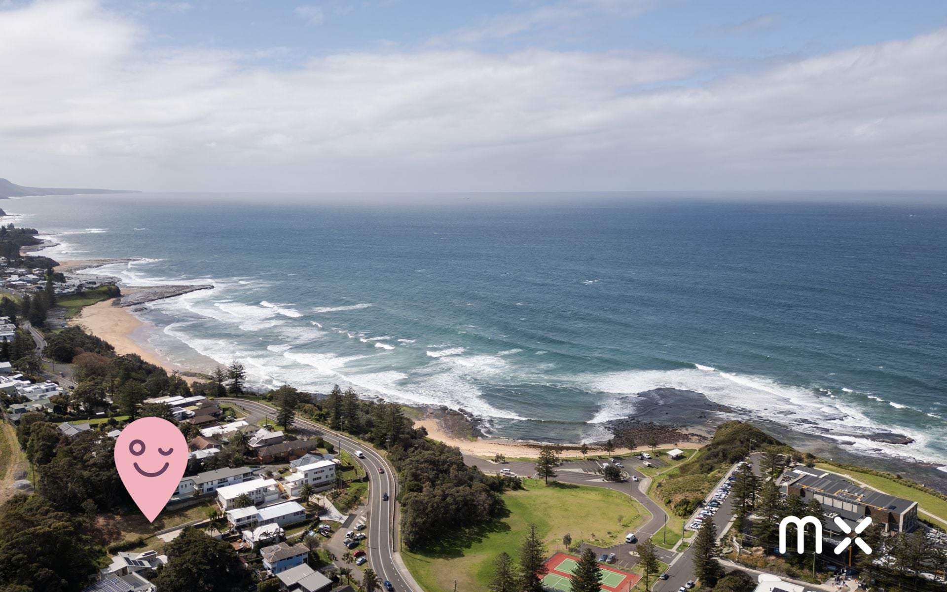 30c Lawrence Hargrave Drive, Austinmer - Image 1