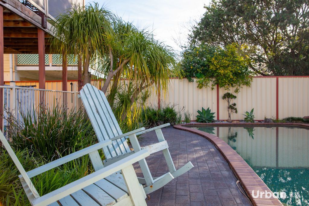 Mcgraths Hill 33 McGrath Road