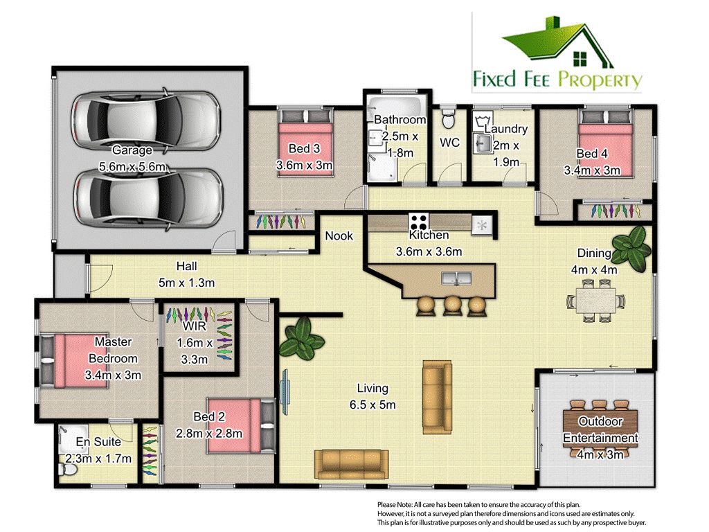 PERFECT INVESTMENT OR FIRST HOME OPPORTUNITY