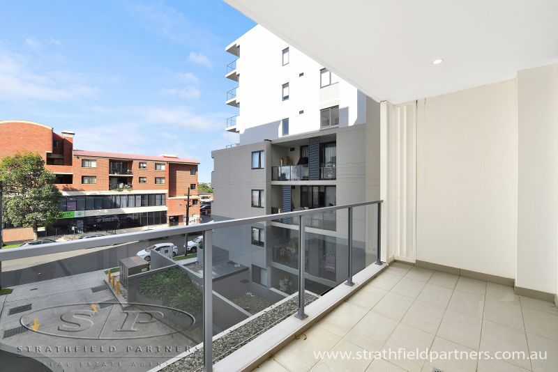 303/538 Canterbury Road, Campsie, Campsie - Thumbnail 5