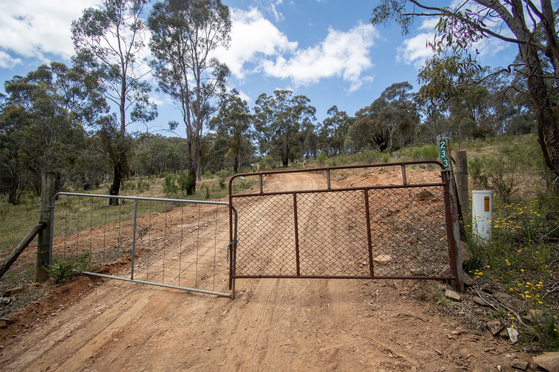 233 Tormeys Lane, Moonambel - Thumbnail 4