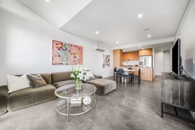 Manly Vale 8/301 Condamine Street