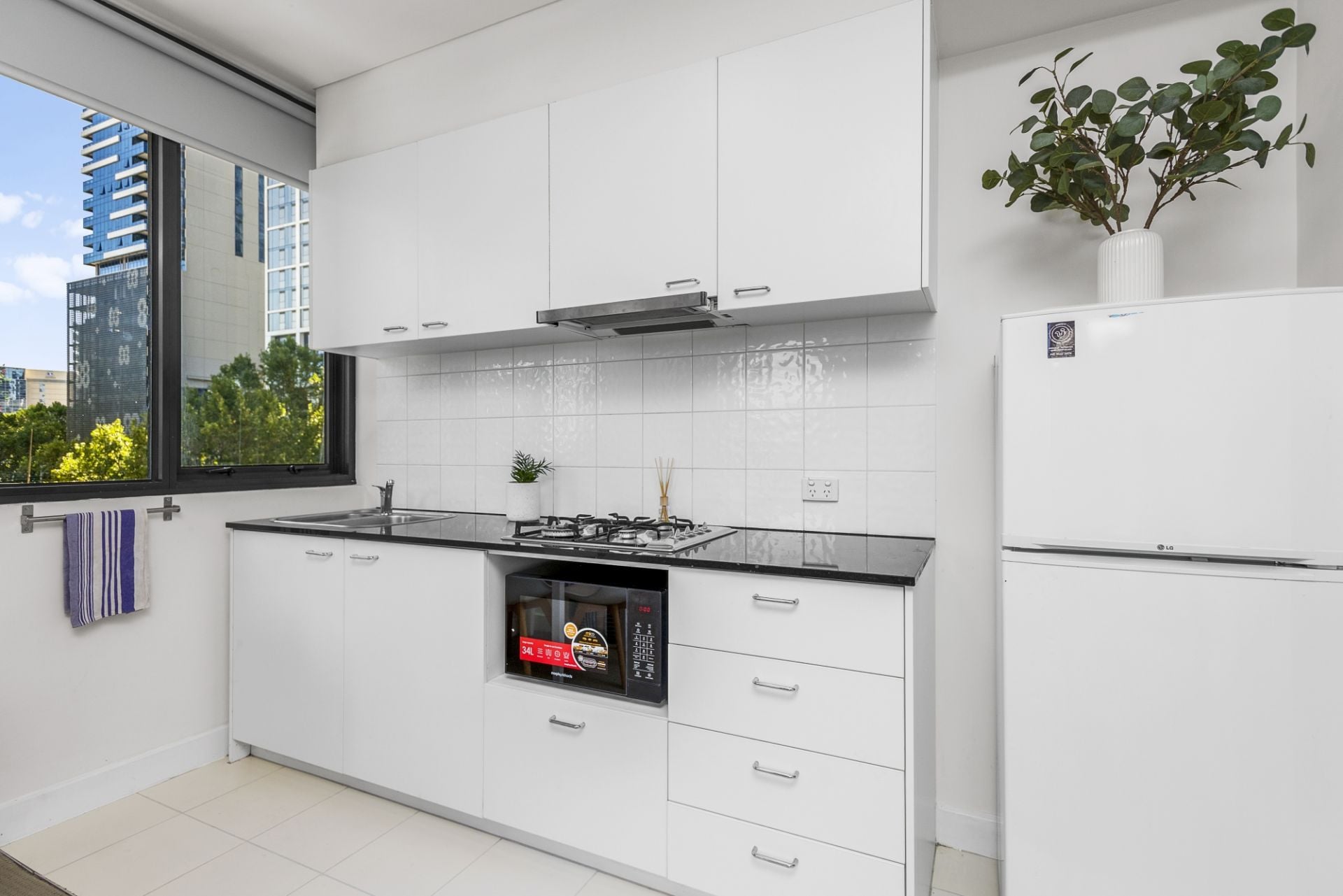 305/455 Elizabeth Street Melbourne VIC, Melbourne - Thumbnail 2