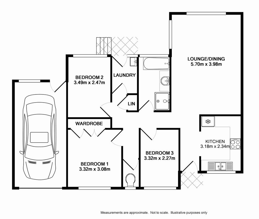 SOLD BY MICHELLE BALABKA & RUSSELL WYER - $490,000