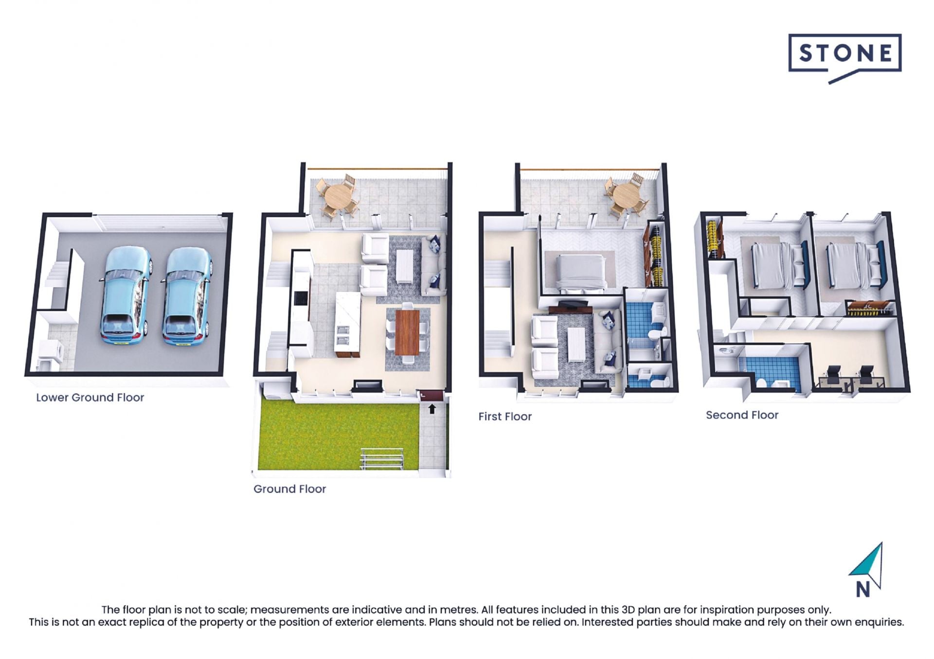 Excellent DHA Investment Opportunity in Denman Prospect