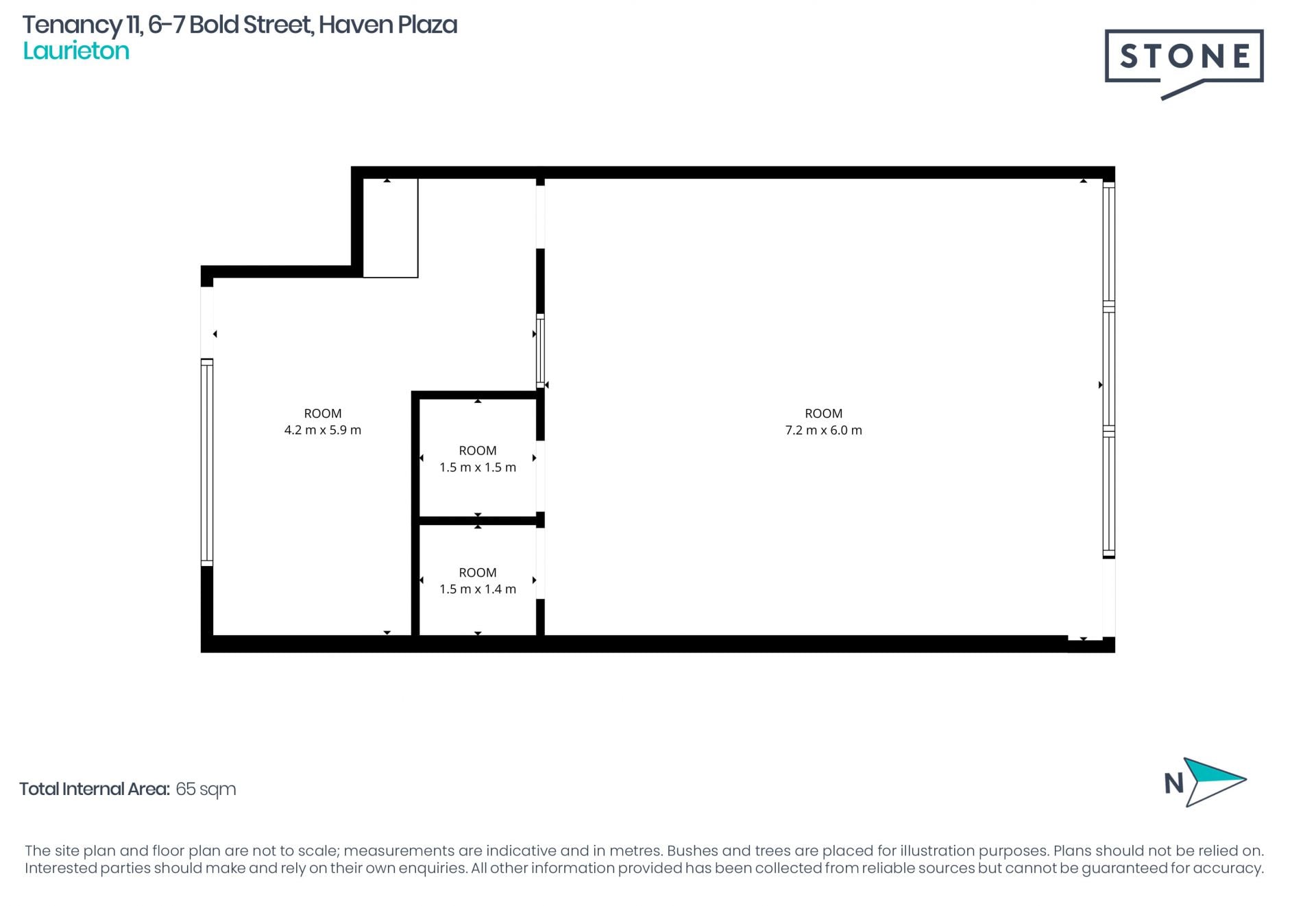 High Exposure Tenancy in Coles Anchored Haven Plaza