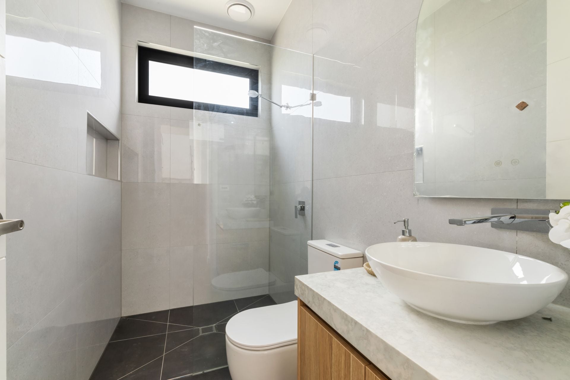 Peaceful Seclusion, State Of The Art Sophistication