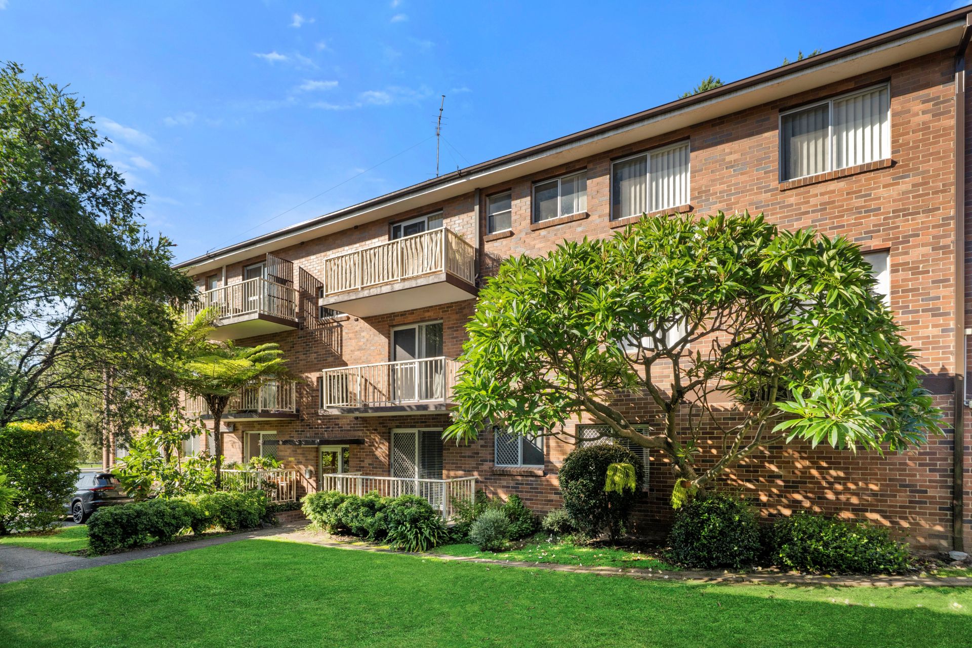 11/77 Albert Street, Hornsby NSW, Hornsby - Thumbnail 3