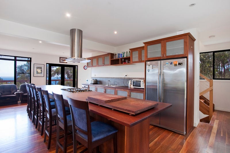 11 Dunoon Road WYE RIVER VIC