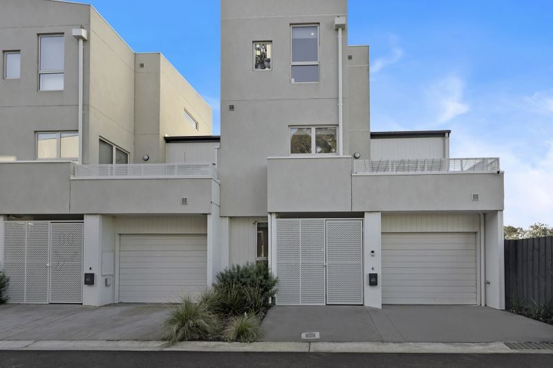 45 Yellowstone Street, South Morang