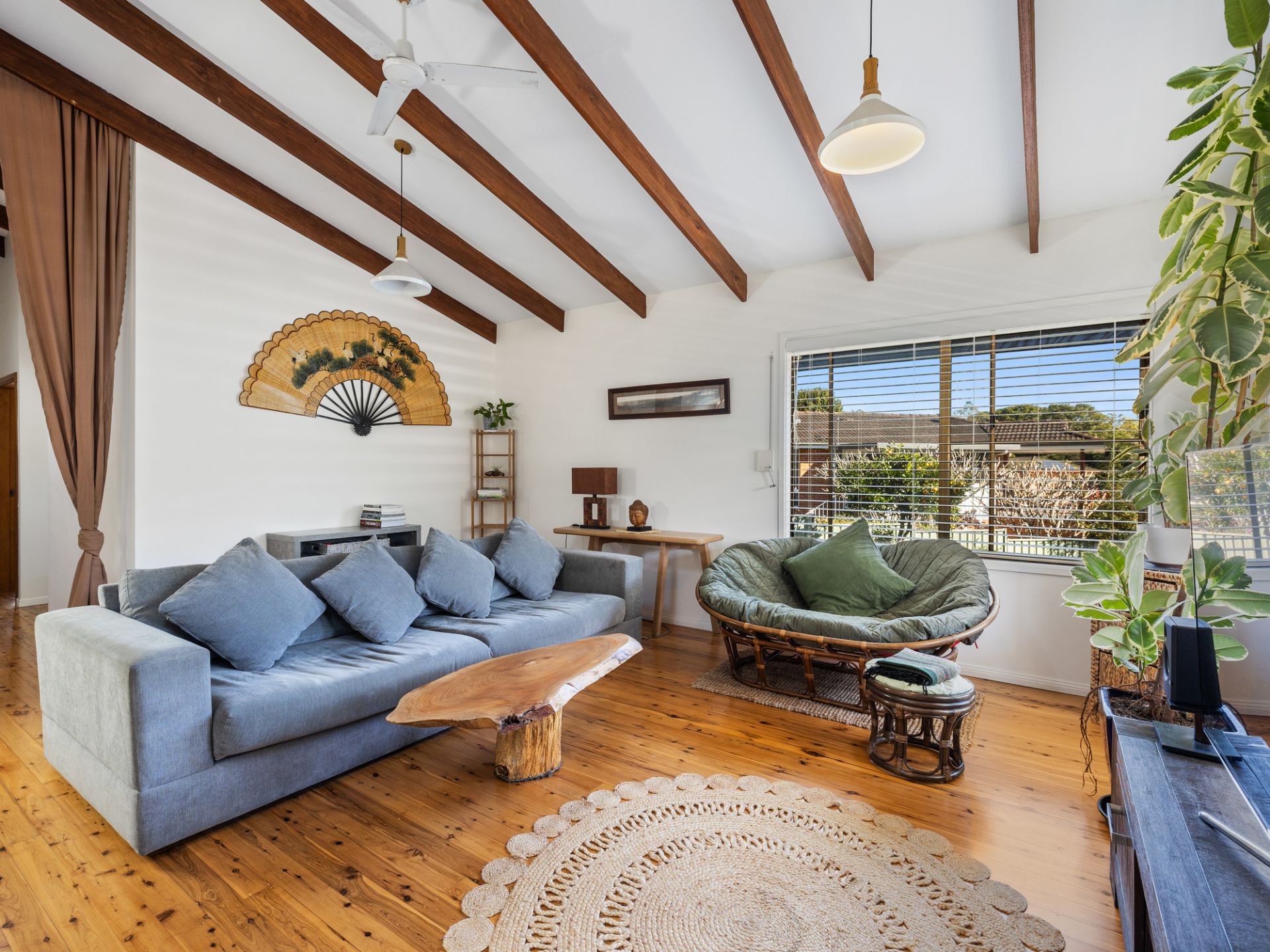 3 Sara Place BELLINGEN NSW
