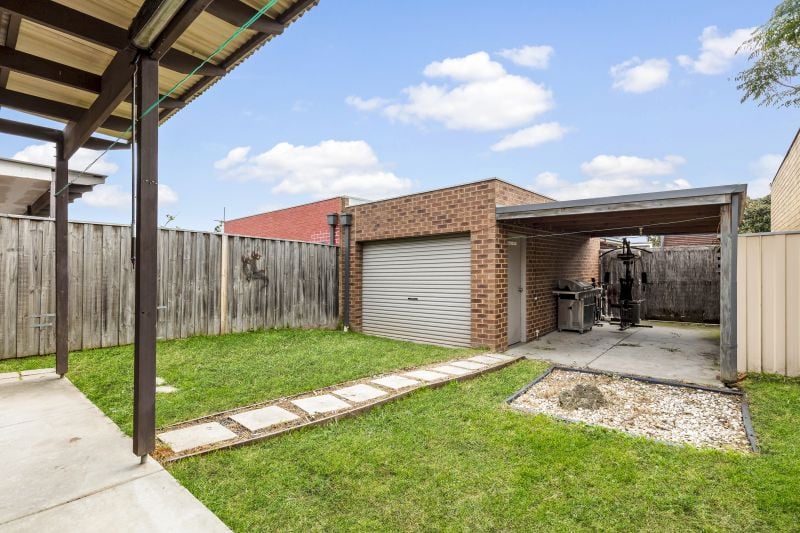 17 Rawlings Terrace, Epping