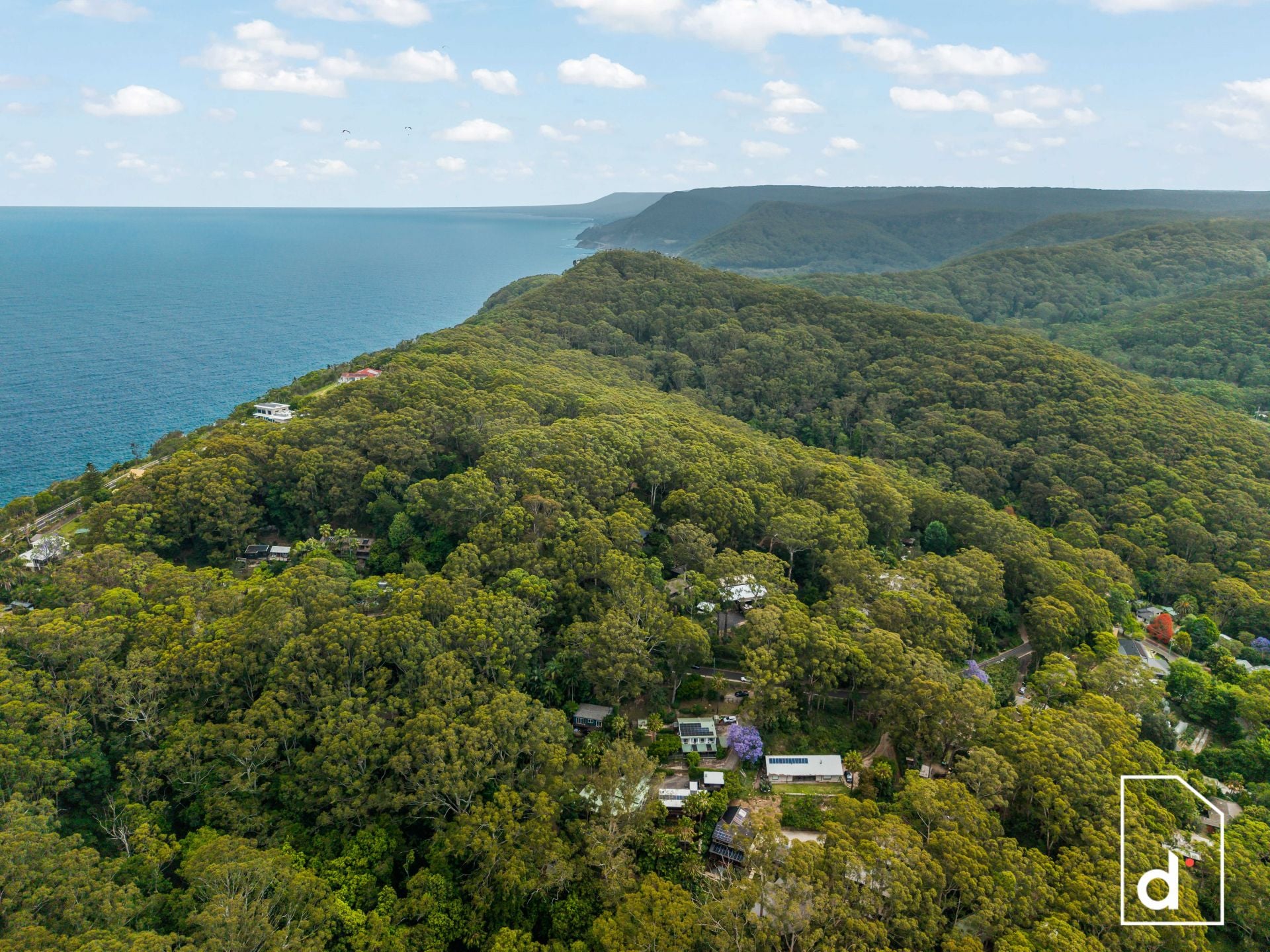 20 Domville Road, Otford NSW