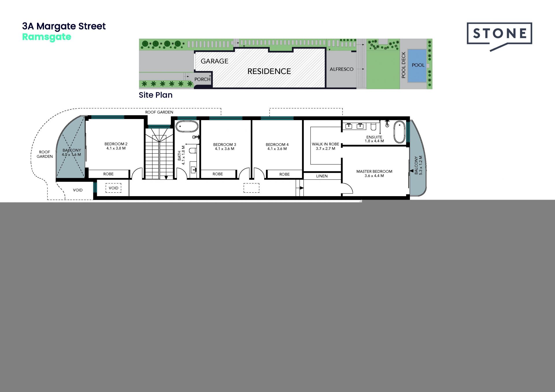 Impeccably Designed Entertainers Paradise