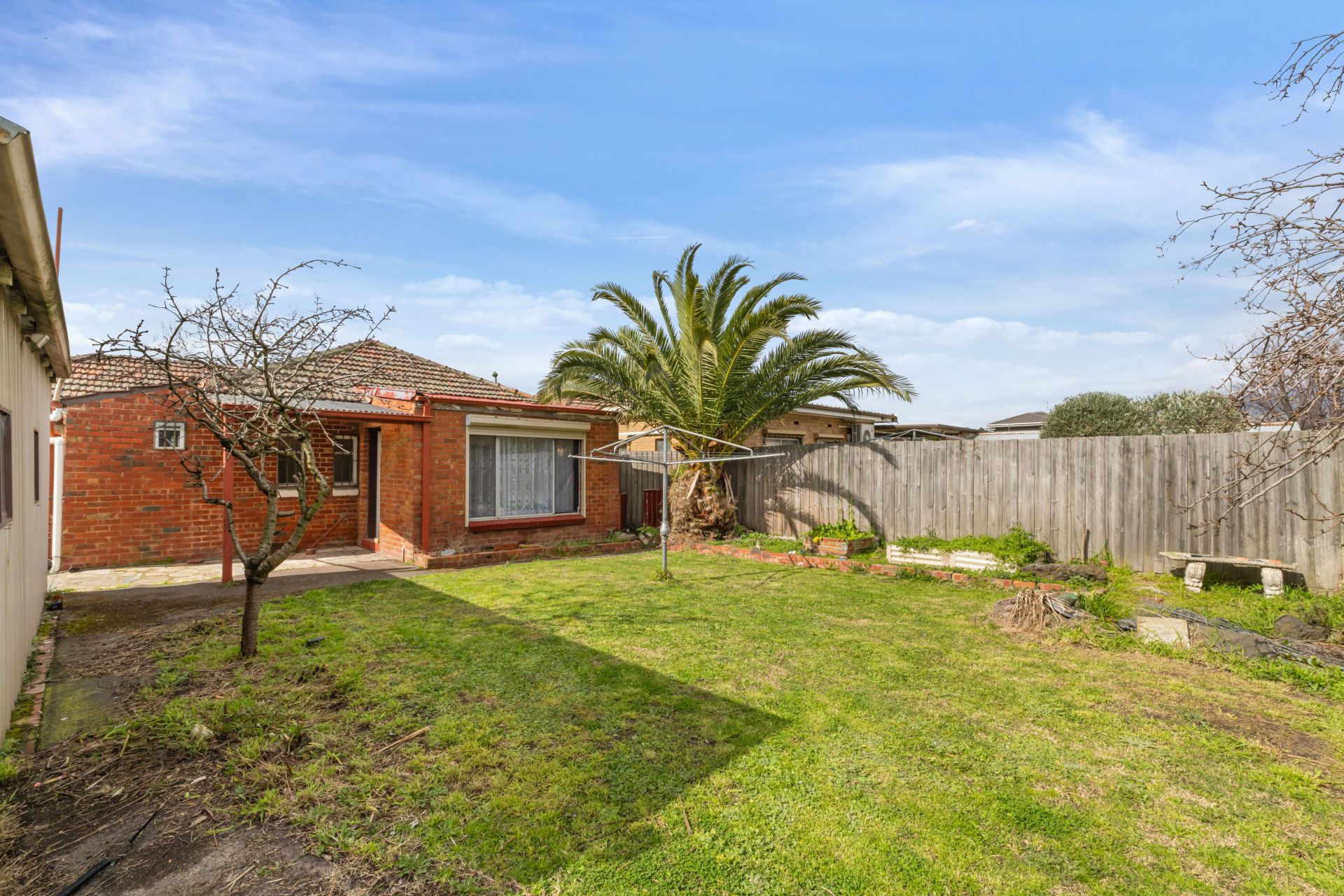 Spacious family home!
