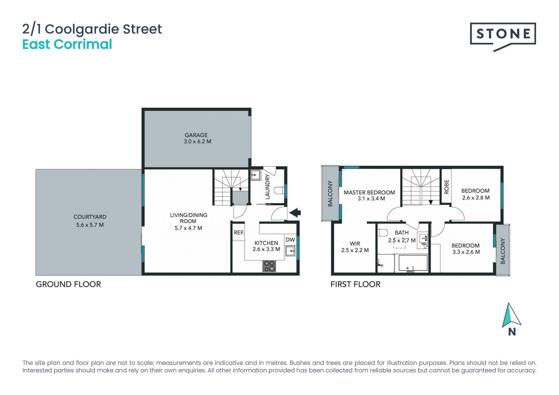 SOLD BY STONE REAL ESTATE | DARNELL HASELAU & JAMIE PEREIRA