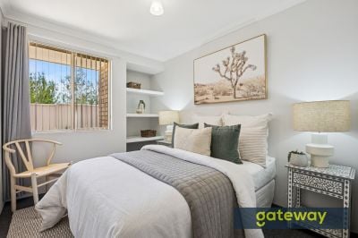 16B Kearsley Rise, Murdoch