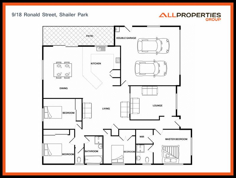 UNDER CONTRACT