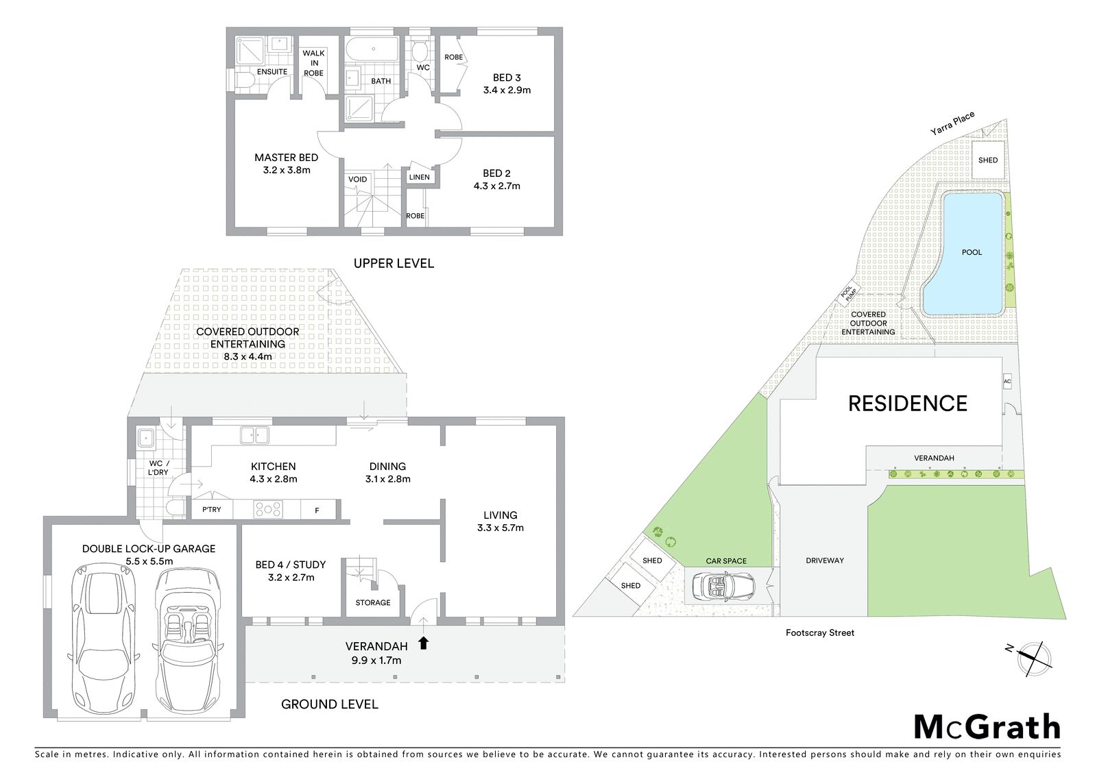 Readymade family home offers quality and comfort