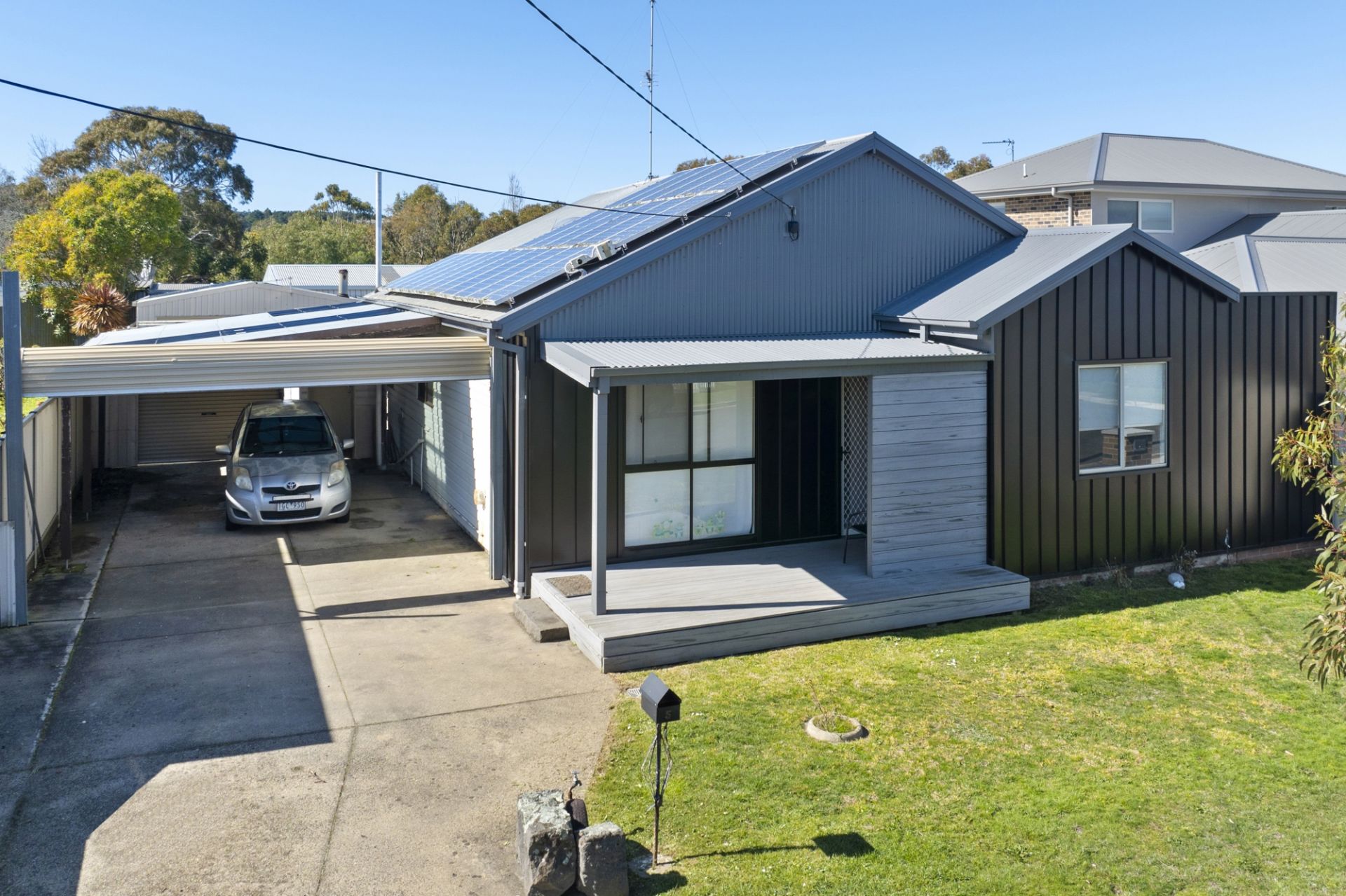 5 Collins Avenue, Sebastopol, Sebastopol - Thumbnail 2