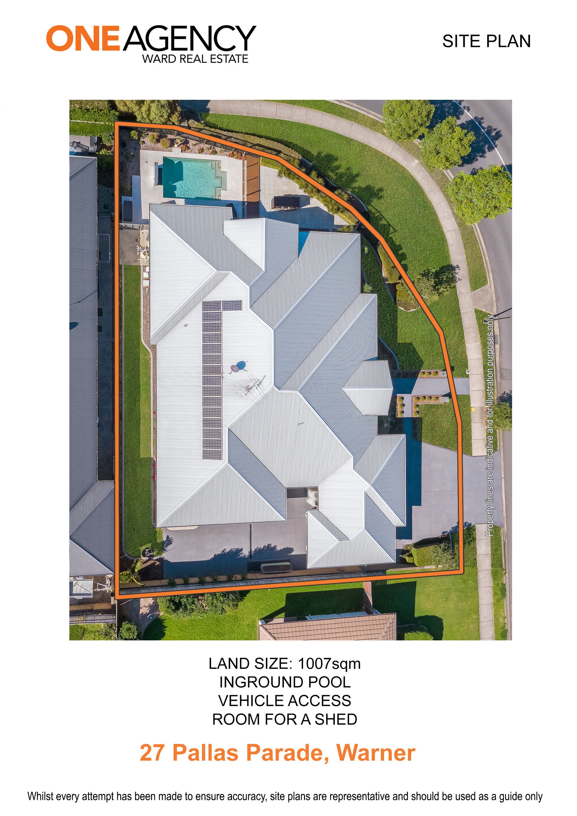 437 SQM OF LUXURY LIVING ON THE LAKE