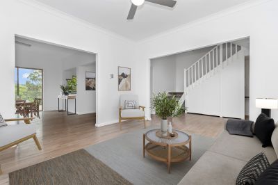 North Balgowlah 21 Woolgoolga Street