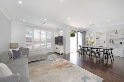 Lane Cove 7 Gumtrees Lane
