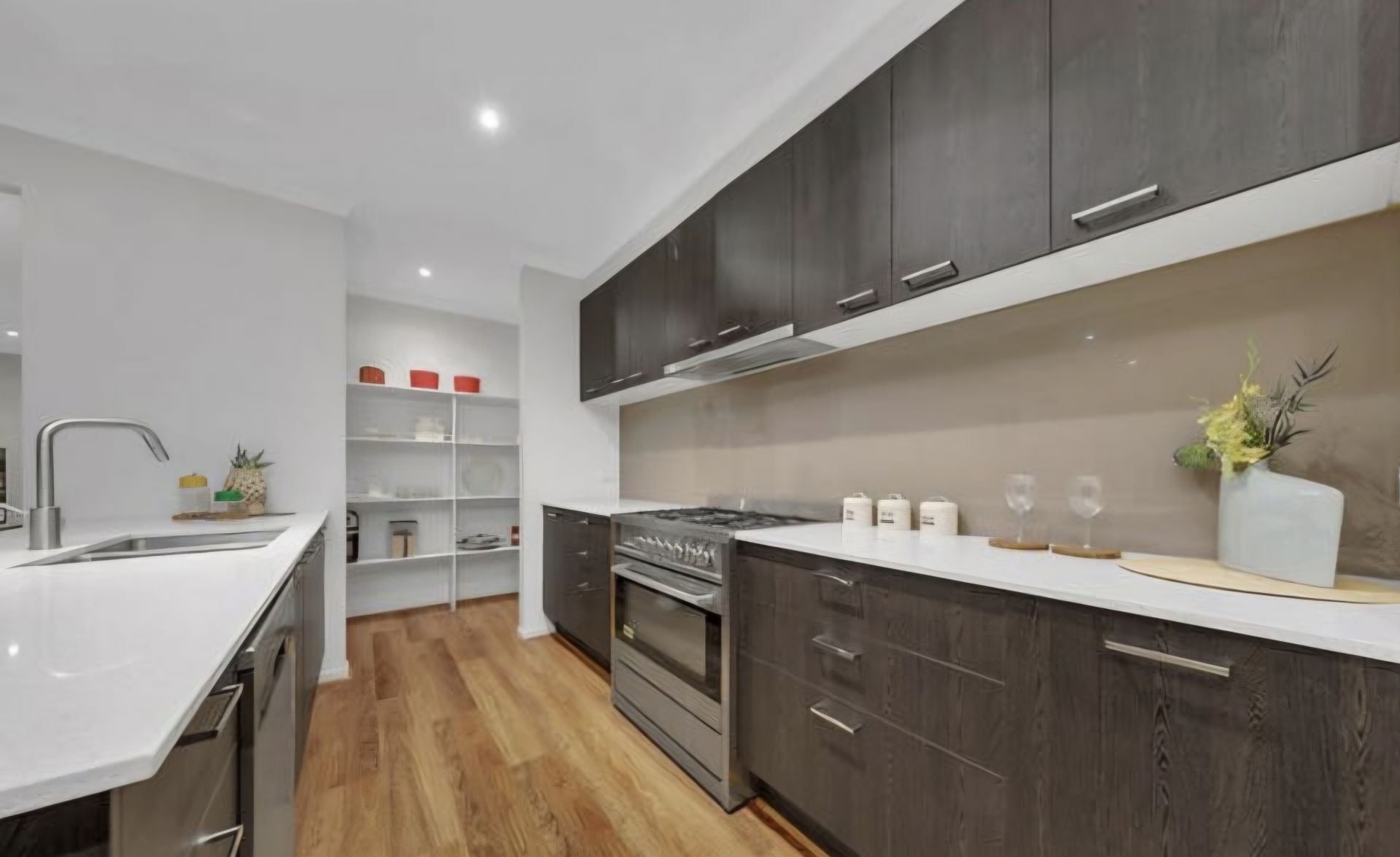 THE PERFECT BLEND OF SPACE, STYLE AND LOCATION