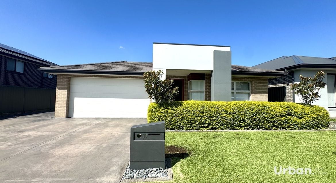 Oran Park 11 Stratton Road