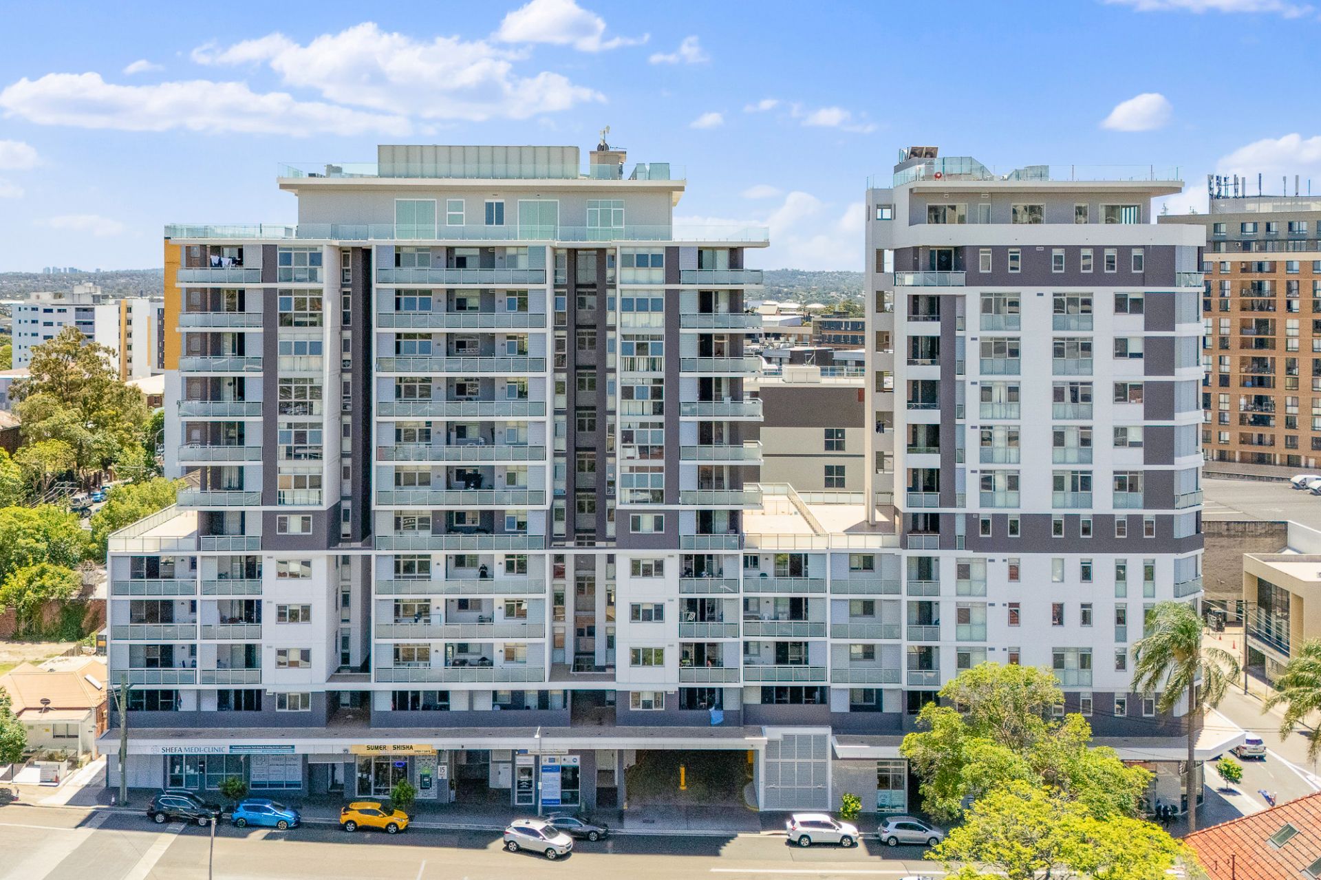 14/15B Mary Street Auburn NSW, Auburn - Thumbnail 8