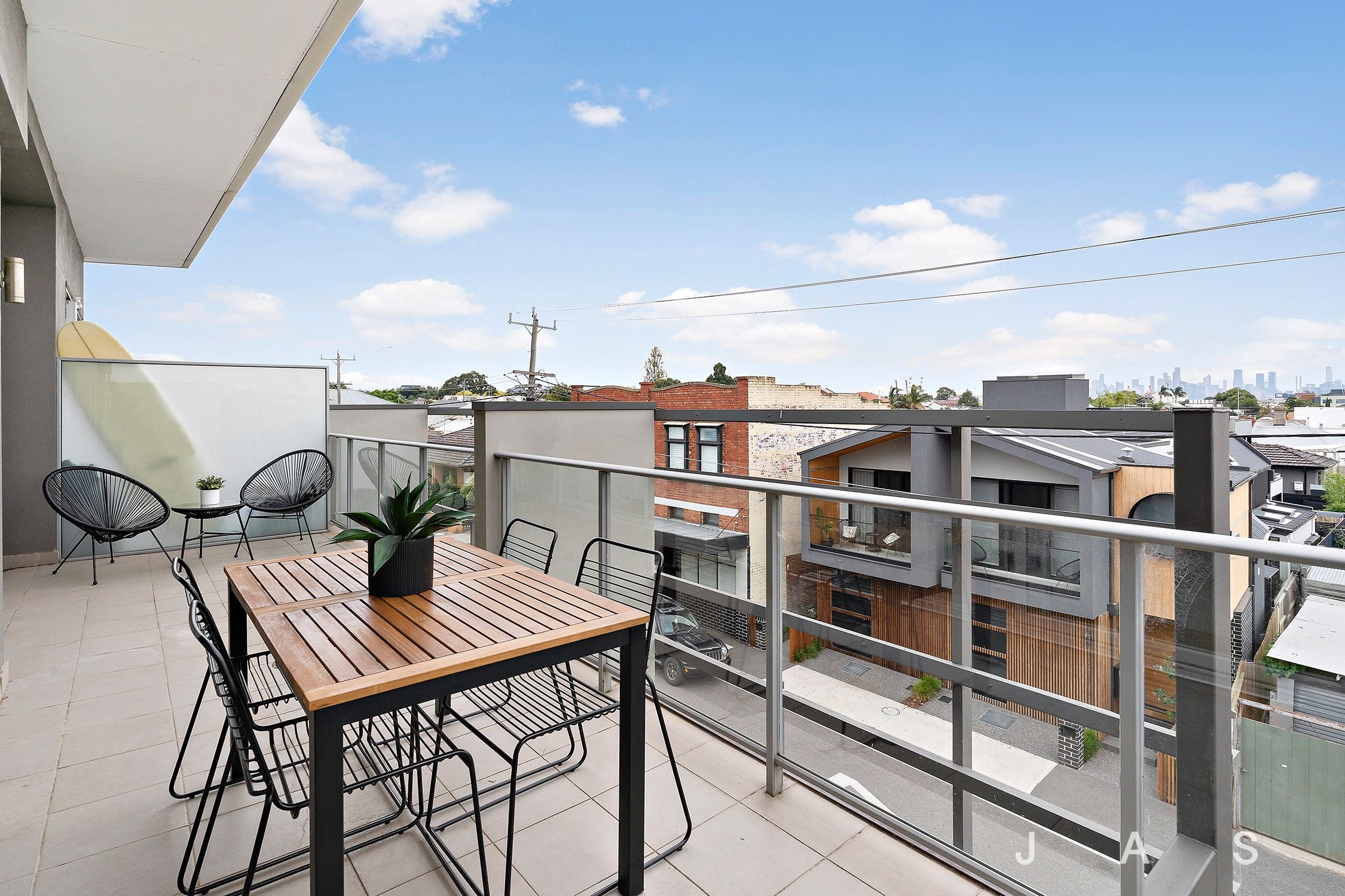203/58 Ballarat Street Yarraville VIC, Yarraville - Thumbnail 8