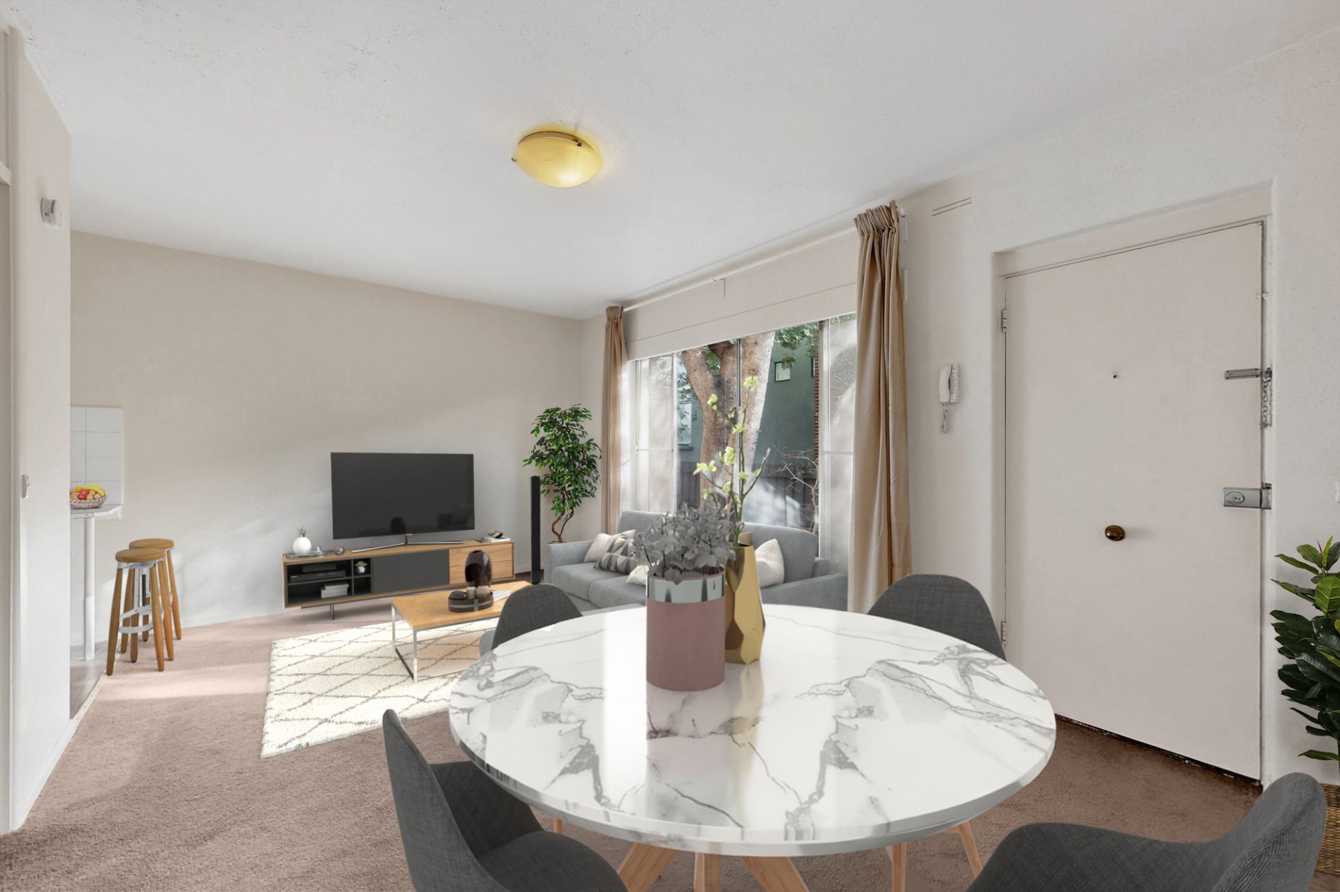 4/219 Williams Road, South Yarra - Thumbnail 5