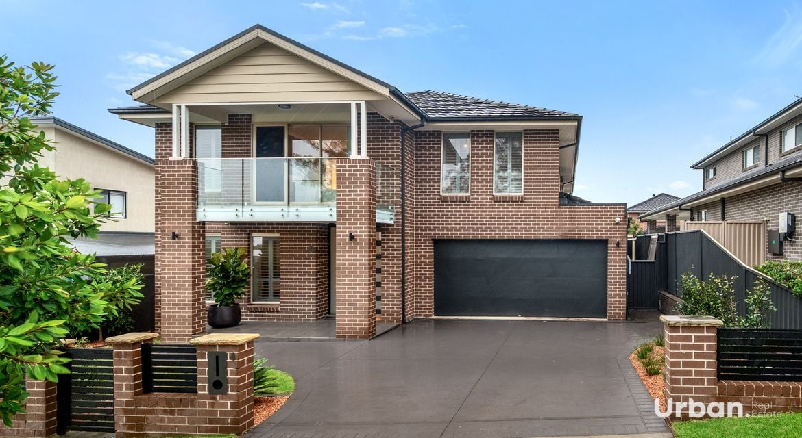 Edmondson Park 4 Normandy Road