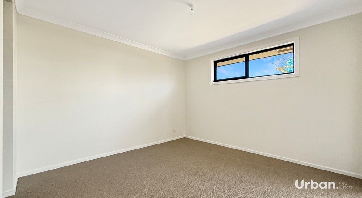 Austral 23 Parhelion Street