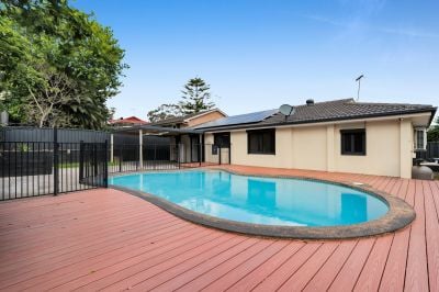 St Andrews 6 Ardrossan Crescent