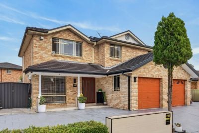 Quakers Hill 28B Eastern Road