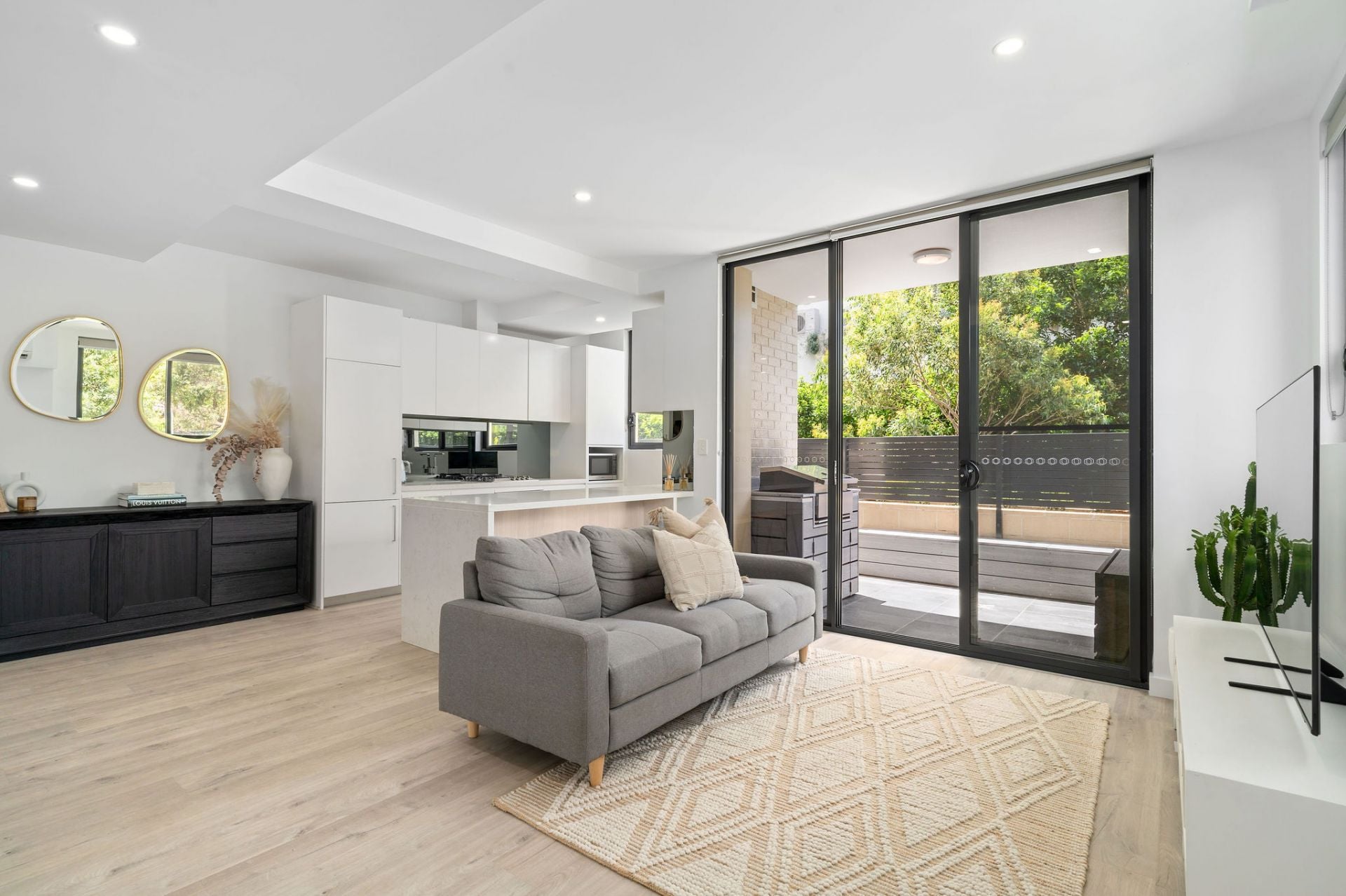 G08/315 Taren Point Road Caringbah NSW, Caringbah - Thumbnail 2