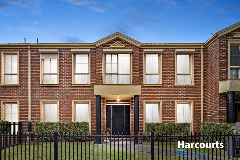 14 Trinity Way, South Morang