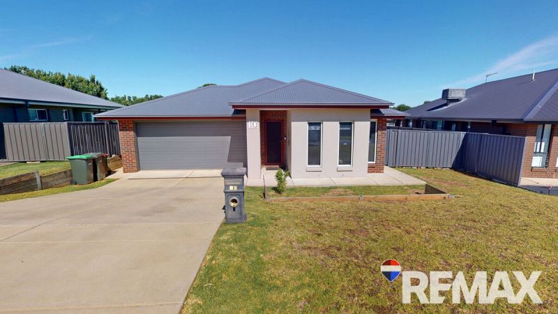 Junee 10 Hilton Place