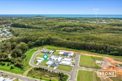 Bonville 129 Full Circle Crescent