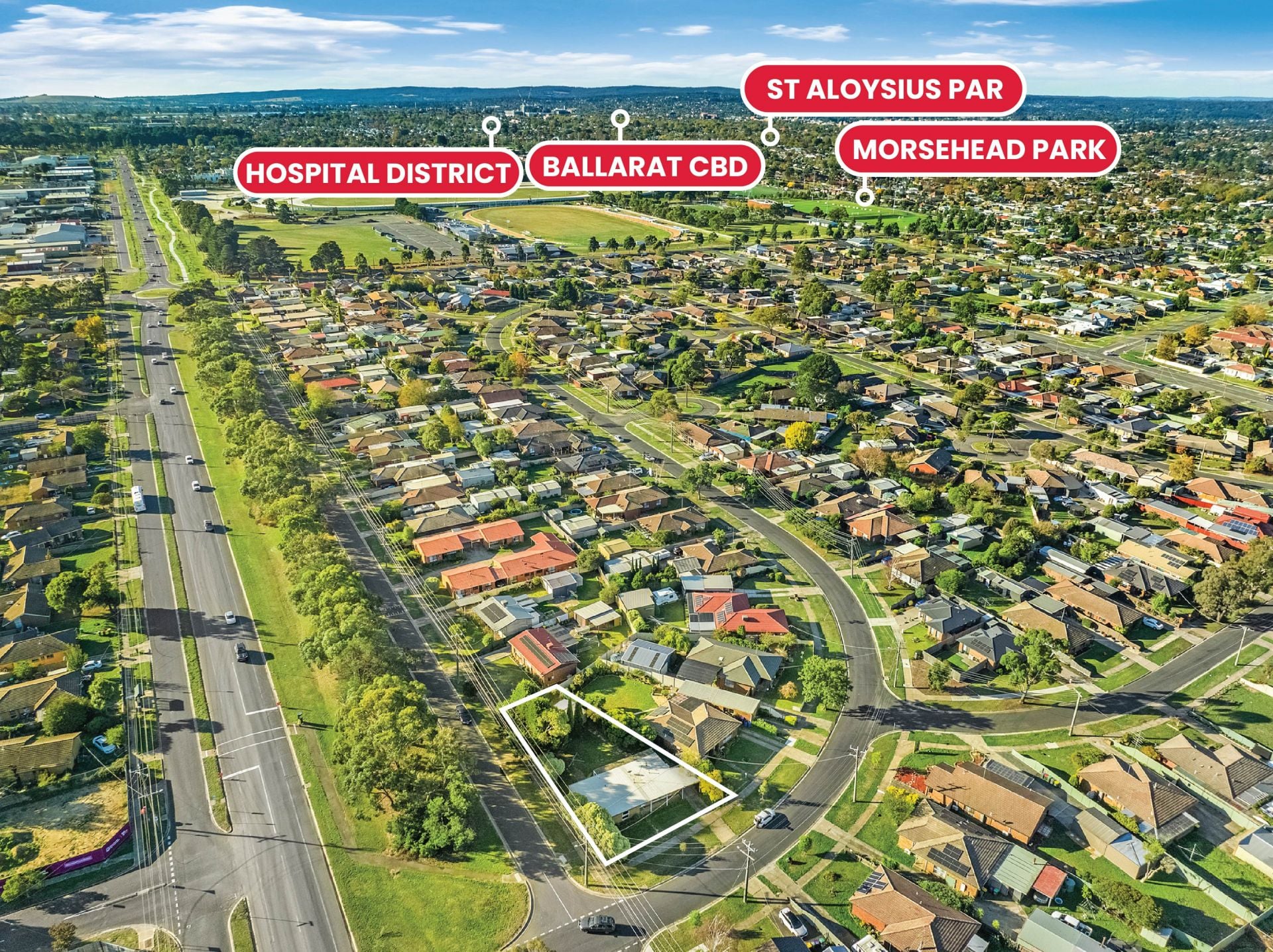 58 Iona Drive, Under Offer, Under Offer - Image 1